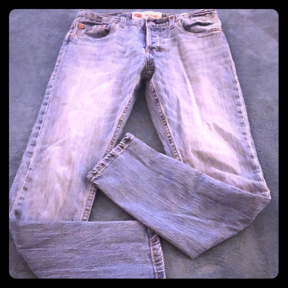 Levi’s